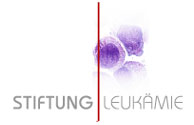 Die Stiftung Leukämie