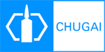 Logo CHUGAI