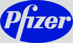 Logo PFIZER